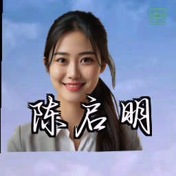 陈启明