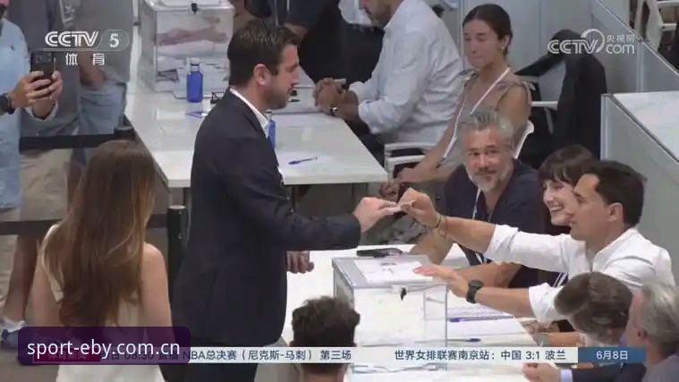 西甲主席特瓦斯谈皇马选举事件分析